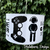 Vinilo Game Over Gamer Play Station Videojuegos