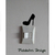 Vinilo para interruptor Zapato Stiletto