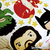 Vinilo Superheroes