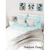 Cuadro Triptico Mickey y Minnie - comprar online