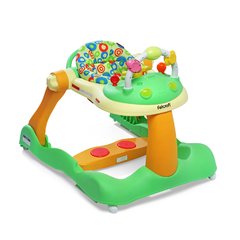 Andador 3 en 1 Bouncy Steps - comprar online