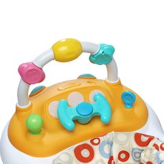 Andador 3 en 1 Bouncy Steps en internet