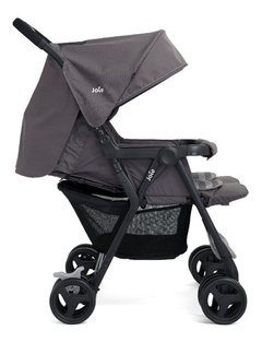 Cochecito para Mellizos-Hermanitos “Aire Twin” - comprar online
