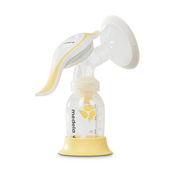 Extractor de leche Manual Harmony Flex MEDELA