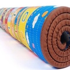 ALFOMBRA ANTIGOLPES EXTRA-GRANDE Lullaby 200 x 180 - comprar online