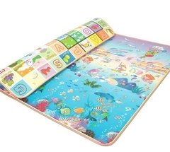 ALFOMBRA ANTIGOLPES EXTRA-GRANDE Lullaby 200 x 180 - comprar online