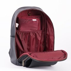 Mochila Lola Bordó - comprar online