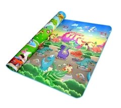 ALFOMBRA ANTIGOLPES GRANDE Lullaby 150 x 180