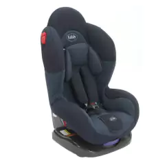 Butaca Le Mans Blue