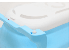 Bañera Plegable Flexi Wash - comprar online