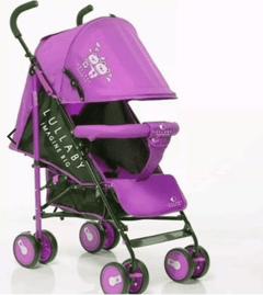 PARAGÜITA WALLYS - M.G. Infantil