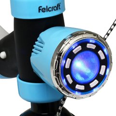 Scooter 2 en 1 Deluxe - tienda online
