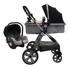 Coche Alizze 3 en 1 - comprar online