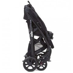Coche Travel System Joie “Muze”