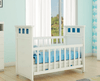 Cuna Charriot Infinity Cuadros