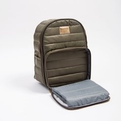 Mochila Paz Army en internet