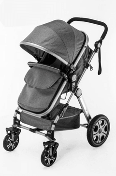 COCHECITO CRETA - comprar online