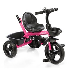 Triciclo Little Tiger Fit - tienda online