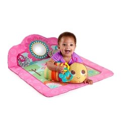 Alfombra con Almohada - tienda online