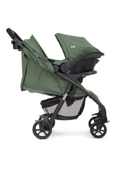Coche Travel System Joie “Muze” - comprar online