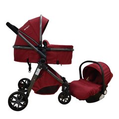 Coche TS Icarus - comprar online