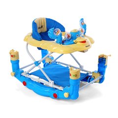 Andador Pato Mecedor - M.G. Infantil