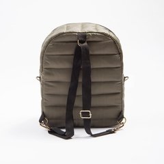 Mochila Paz Army - M.G. Infantil