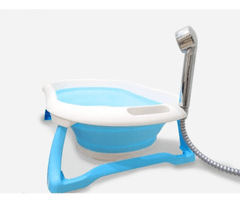 Imagen de Bañera Plegable Flexi Wash