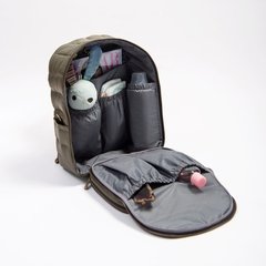 Mochila Paz Army - tienda online
