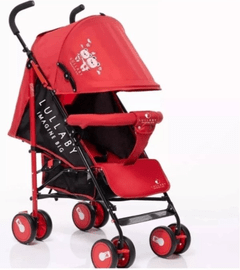 PARAGÜITA WALLYS - comprar online