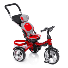 Imagen de Triciclo Spin