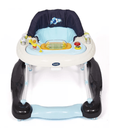 ANDADOR BABY WALKER 2 EN 1 en internet