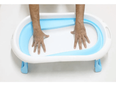 Bañera Plegable Flexi Wash - M.G. Infantil