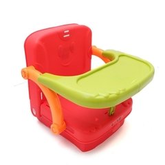 Silla De Comer Booster Plegable 625 - M.G. Infantil