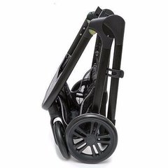 Coche Travel Smart 2005 - M.G. Infantil