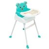 Silla De Comer Bebe 3 en 1 - 655 Baja Alta Booster - comprar online