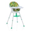Silla De Comer 3 En 1 Blossom