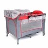 Cuna De Viaje Practicuna 841 2 Alturas Bolso Pañalera - tienda online