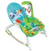Mecedora FITCH BABY Animals en internet