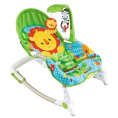 Mecedora FITCH BABY Animals - M.G. Infantil