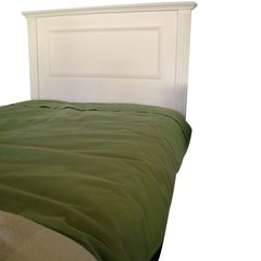 Cama Moldurada (1 plaza y 1/2) - comprar online