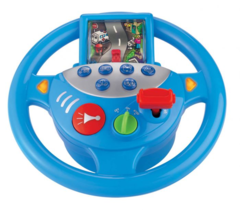 Volante Infantil Didáctico - comprar online