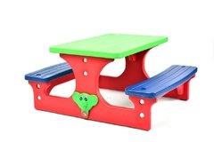 Mesa de camping 4 - comprar online