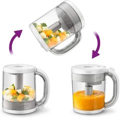 Avent Nutritious Meals Made Easy. - comprar online