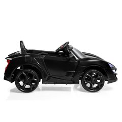 Auto a Batería Furious - M.G. Infantil