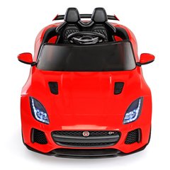 Auto a batería Jaguar F-Type SVR - M.G. Infantil