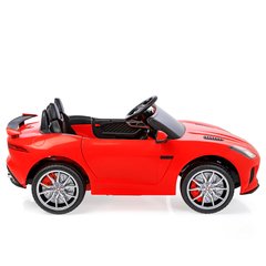 Auto a batería Jaguar F-Type SVR - comprar online