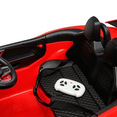 Imagen de Auto a batería Jaguar F-Type SVR