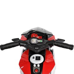 Imagen de Moto a Batería Washi