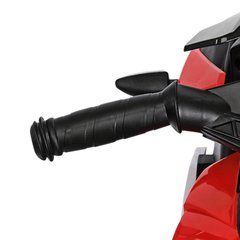 Moto a Batería Washi